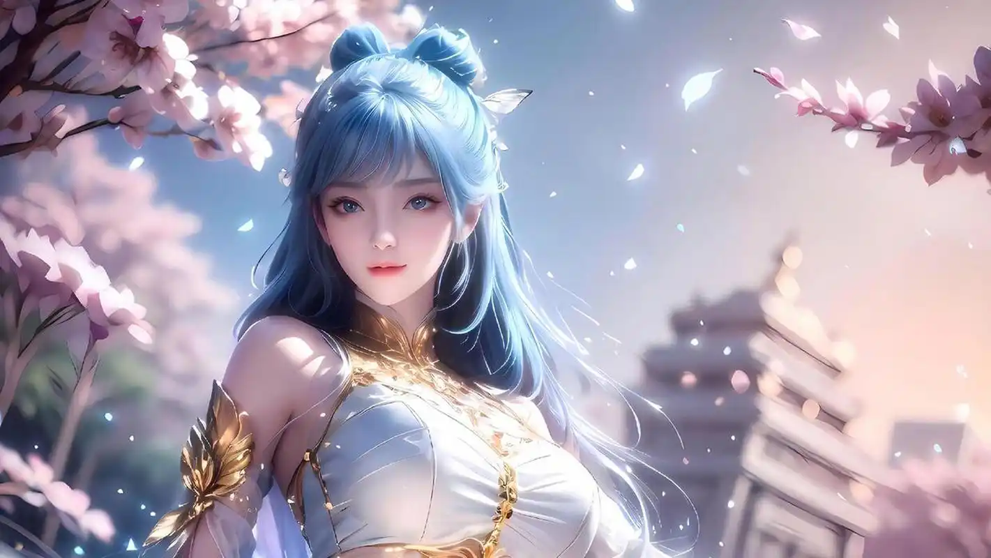 少女动漫更新