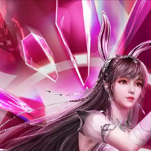 少女动漫热门